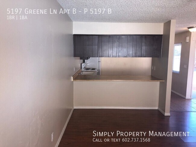 Foto del edificio - 5197 Greene Ln