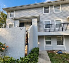 Building Photo - 7141 E Bank Dr