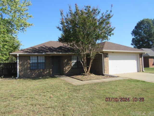 Primary Photo - 1480 Southern Hills Dr