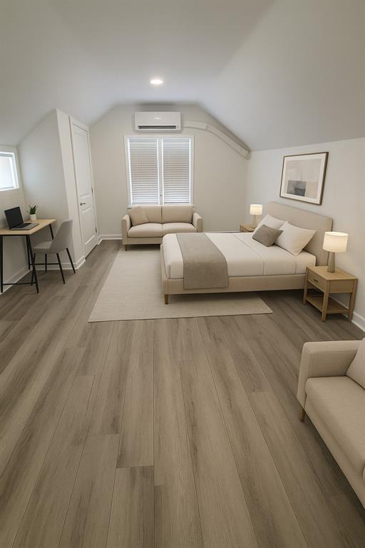 Building Photo - 306 E Hughbert St