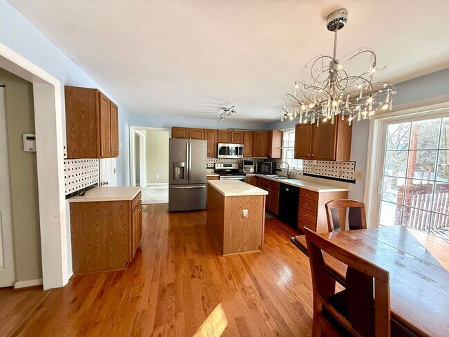 Foto del edificio - 115 Fleetline St