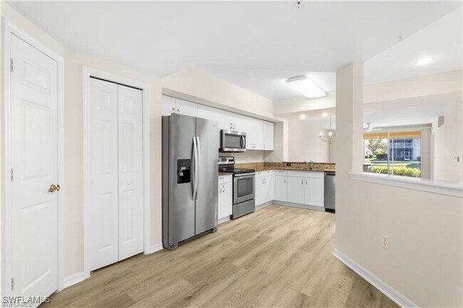 Foto del edificio - 5430 Worthington Ln