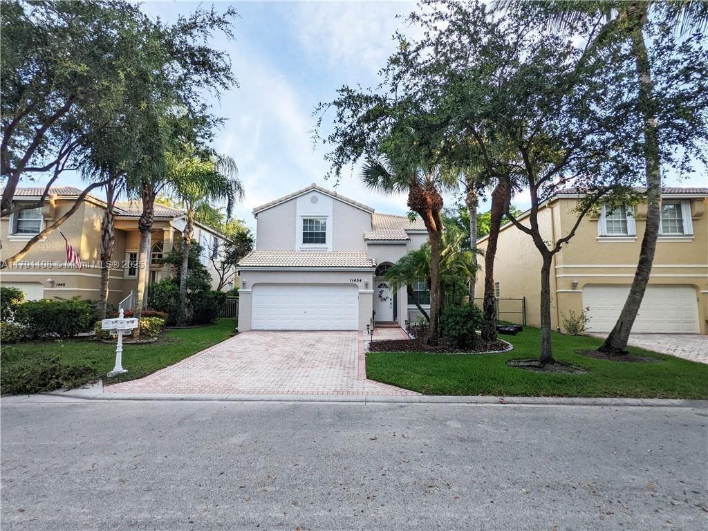 Foto principal - 11454 NW 48th Ct