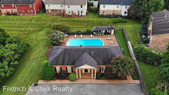 Building Photo - 2 br, 1.5 bath House - 5756 Stone Brook Drive