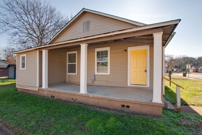 Foto del edificio - 3701-3703 Fairview St SW