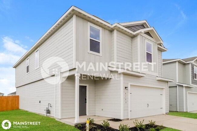 Foto del edificio - 4180 Rawhide Park, New Braunfels, TX 78132
