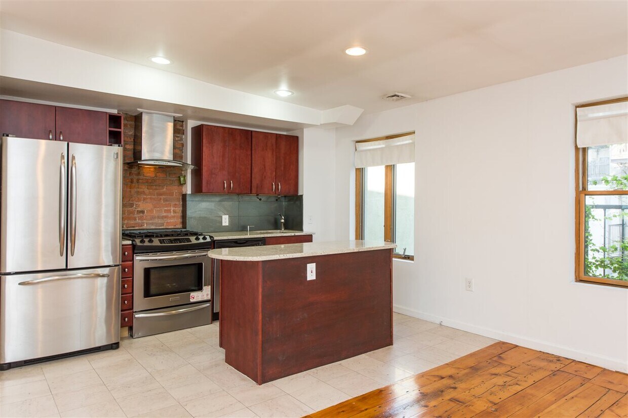 Foto principal - 119 Bloomfield St