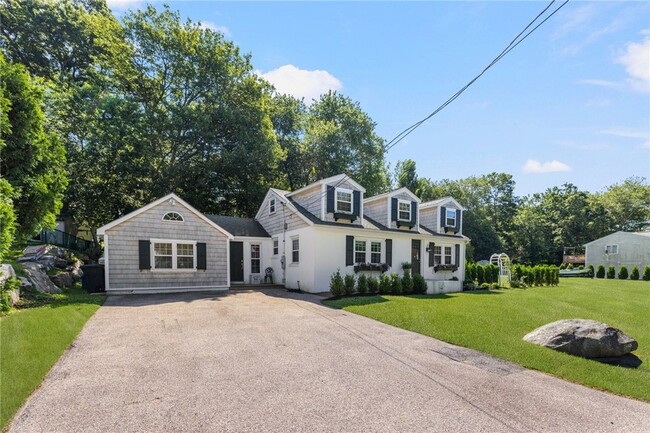 Building Photo - 59 Meadowrue Trail