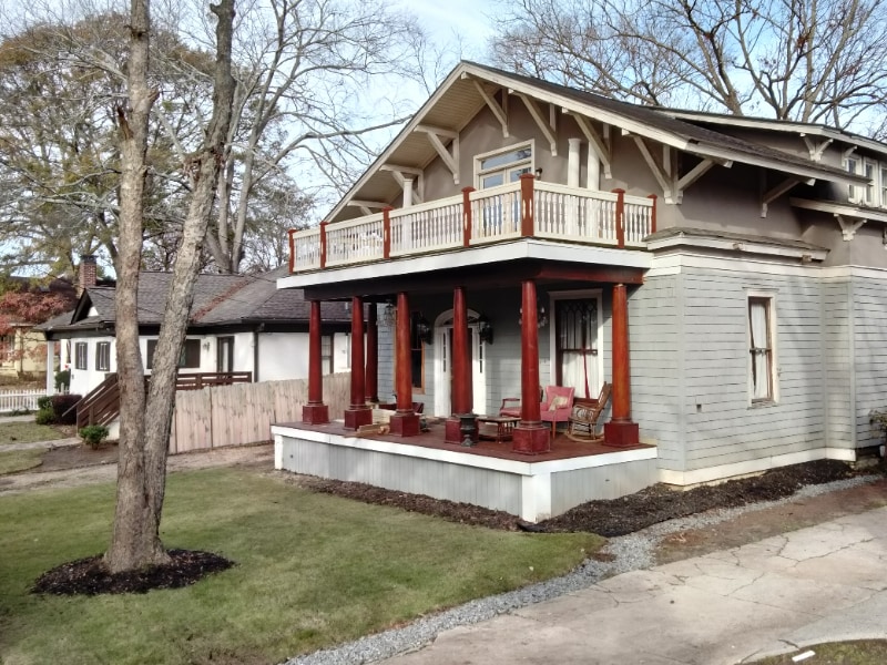 Photo - 789 Holmes St NW