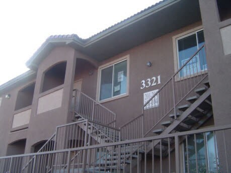 Building Photo - 3321 Indian Shadow St