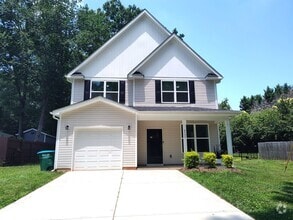 Building Photo - 4525 Lindsay Ln
