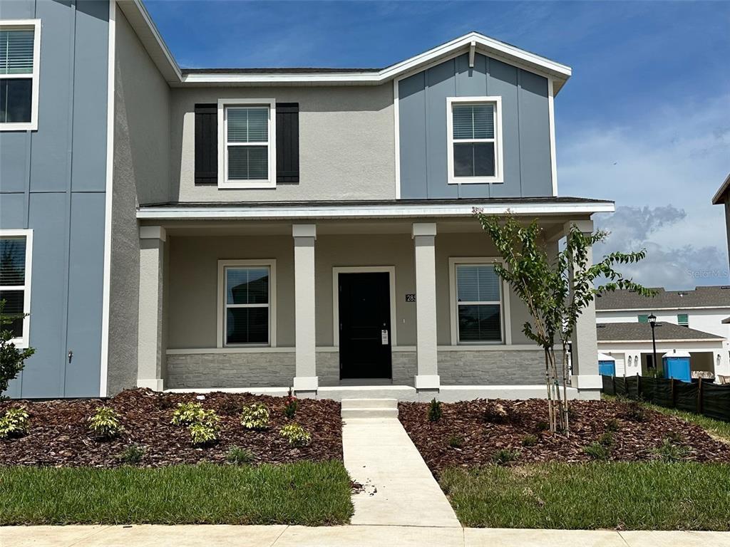 Foto principal - 2856 Haze Rd