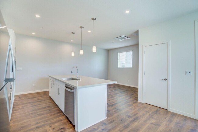 Foto del edificio - Modern Living at The MIll Gorgeous 2bed/2.5bath home