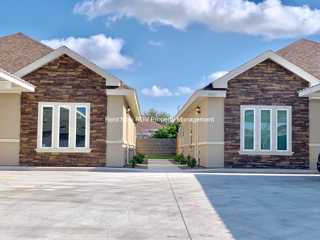 Foto principal - 3805 Tinsley Ave