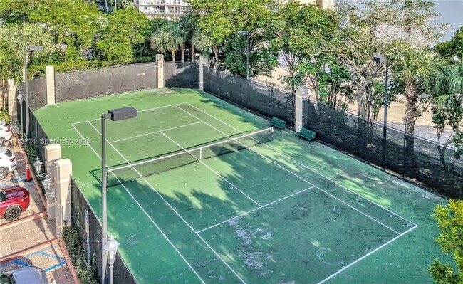 Photo - 2475 Brickell Avenue, Miami, FL 33129 - 1 BR 1 BA condo
