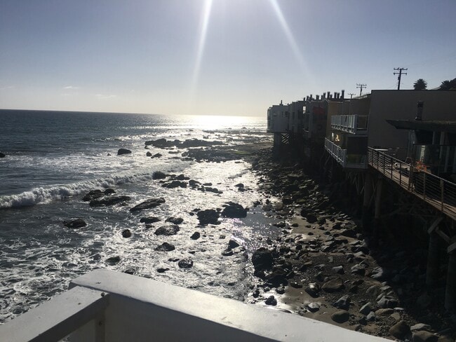 Building Photo - 20638 Pacific Coast Hwy