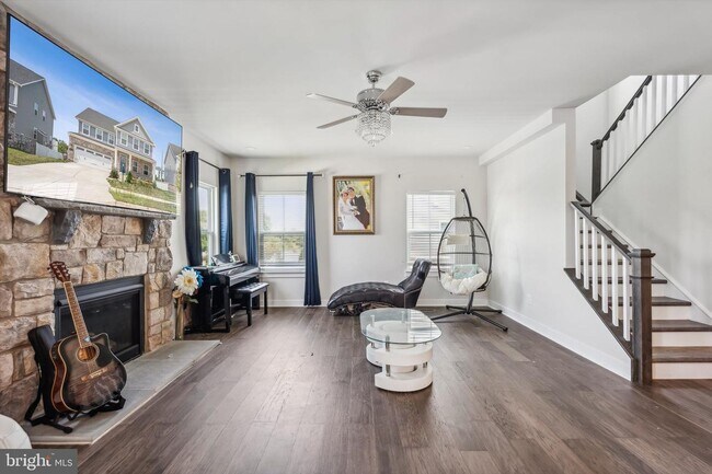 Foto del edificio - 11281 Wheeler Ridge Dr