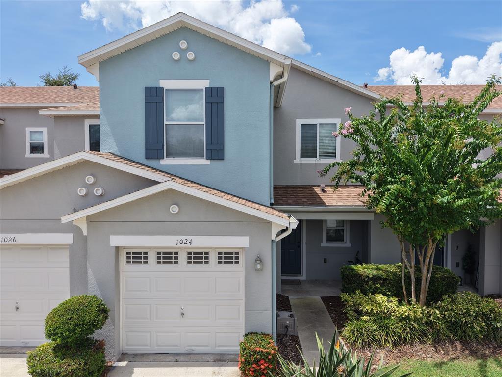 Foto principal - 1024 Chalcedony St