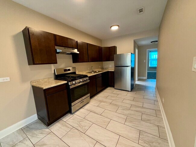 Foto del edificio - 7208 S Cornell Ave