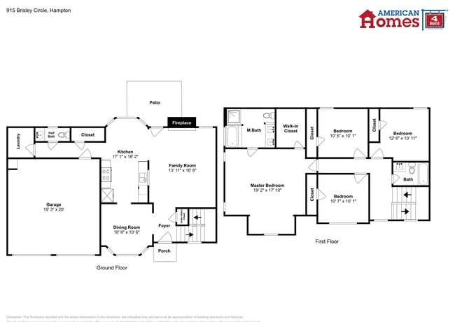 Building Photo - 915 Brisley Cir