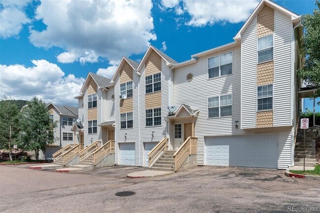 Building Photo - 64 Vale Cir