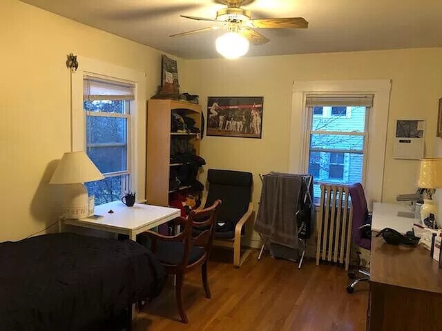 Building Photo - 28A Cherry St