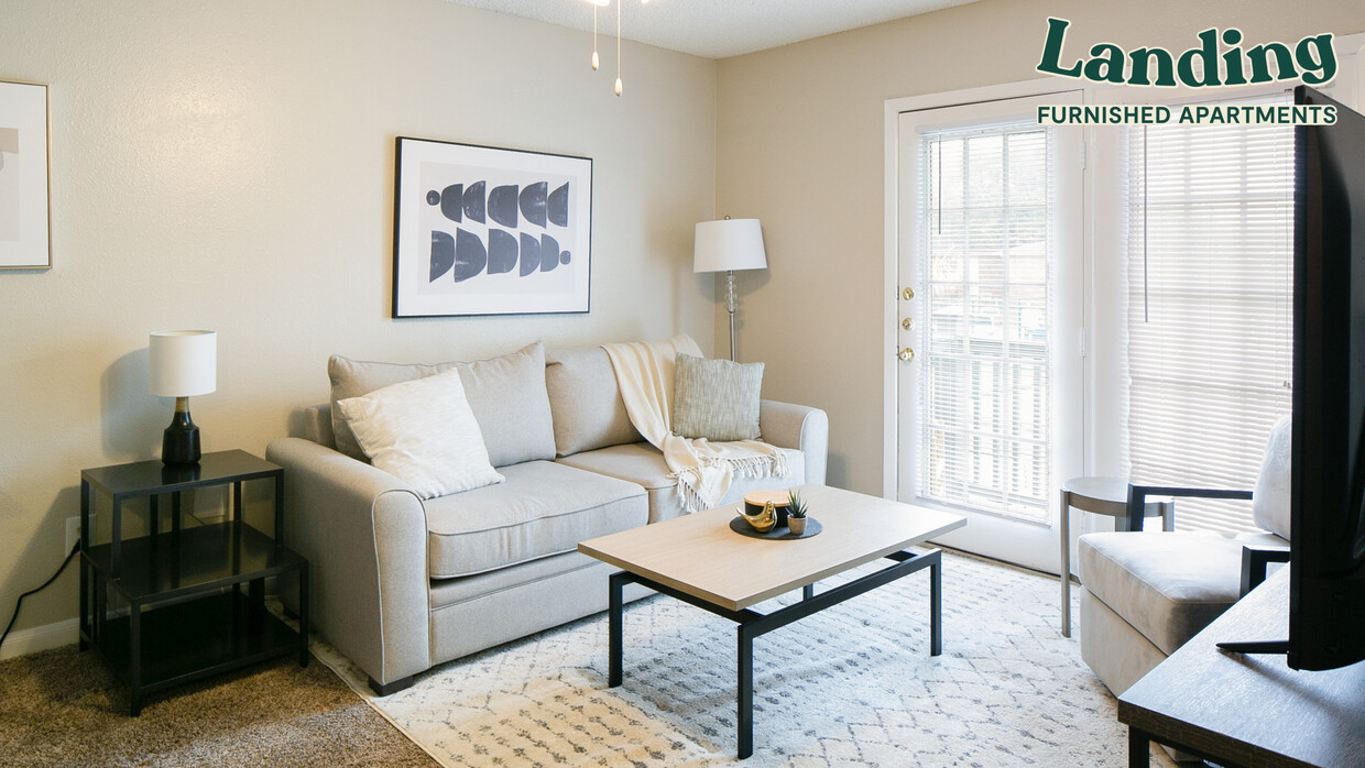 Foto principal - 3030 Elmside Dr