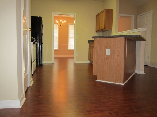 Building Photo - 4852 Hairston Park Sq