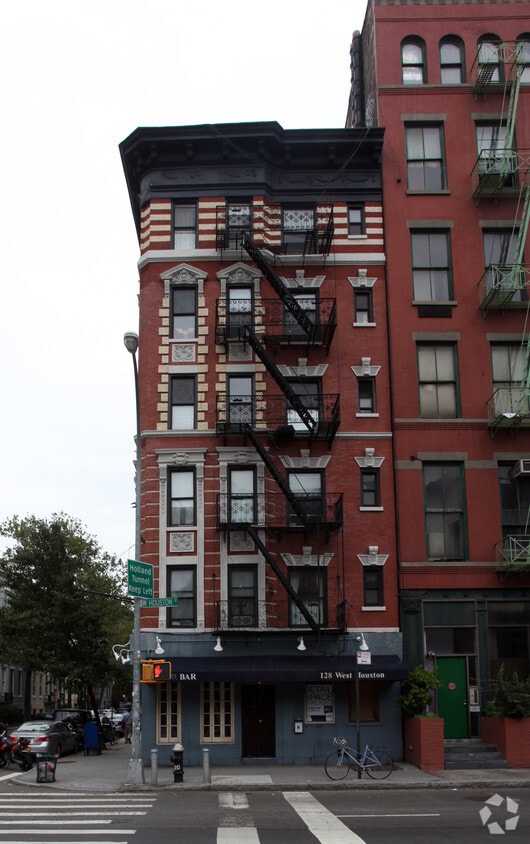 Building Photo - 169 Sullivan St