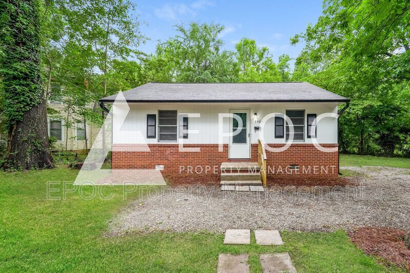 1405 Grove St, Greensboro, NC 27403 House Rental in Greensboro, NC