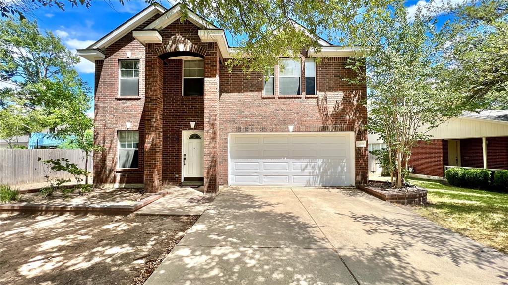Primary Photo - 17009 Ocelot Way