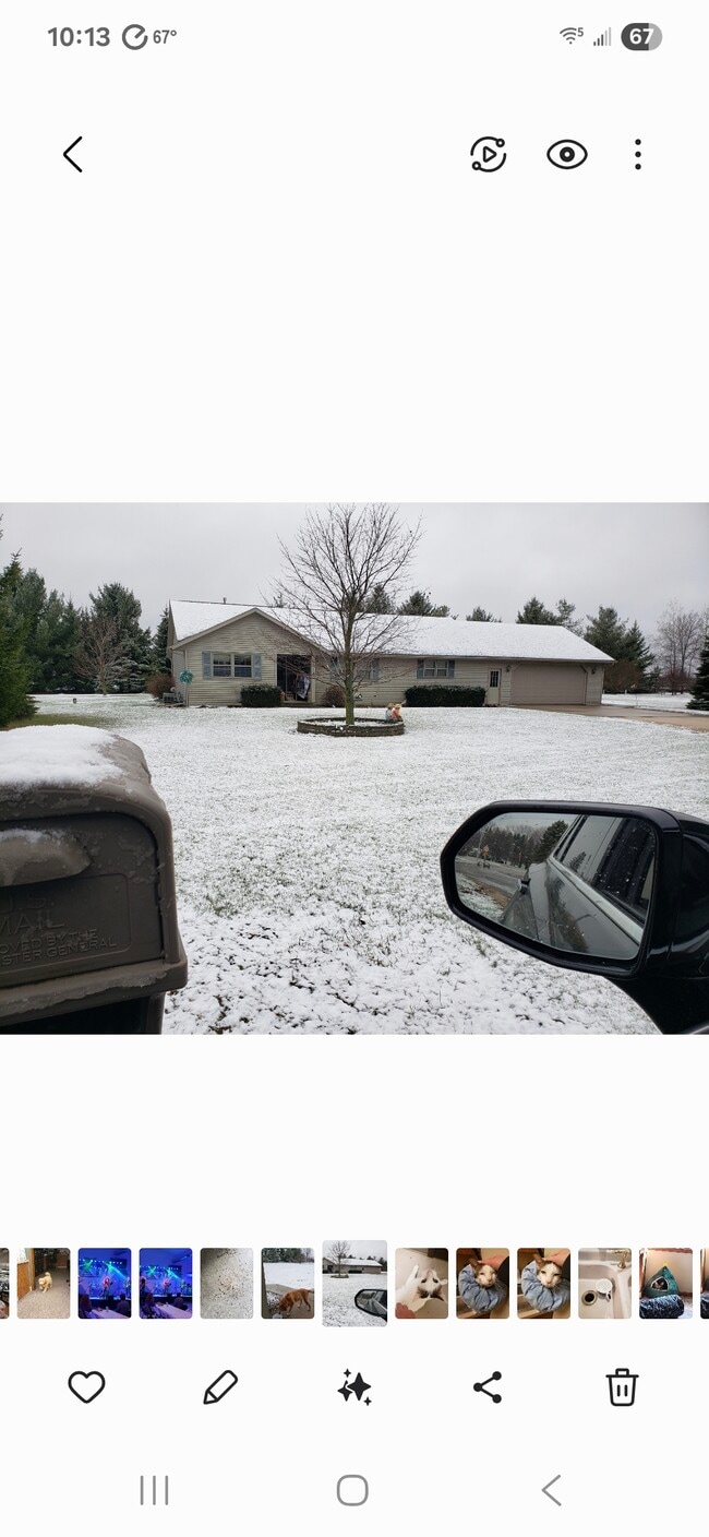 Building Photo - 16120 Melba Ln