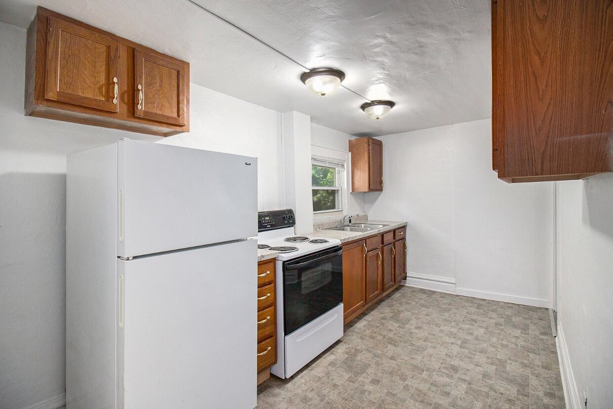 Foto principal - 147 Isbell St