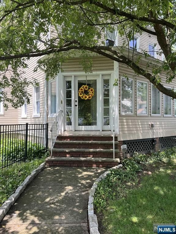 Primary Photo - 211 Paterson Ave