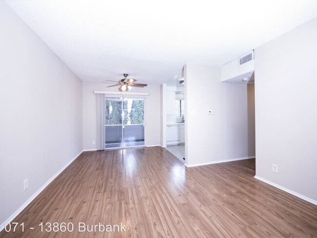 Interior Photo - Embassy House Apartments