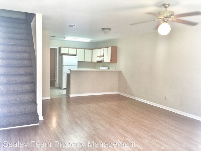 Building Photo - 3 br, 2 bath House - 2808 Botany Place Unit C