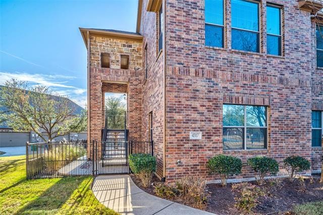 Foto principal - 4317 Pecan Knoll Dr