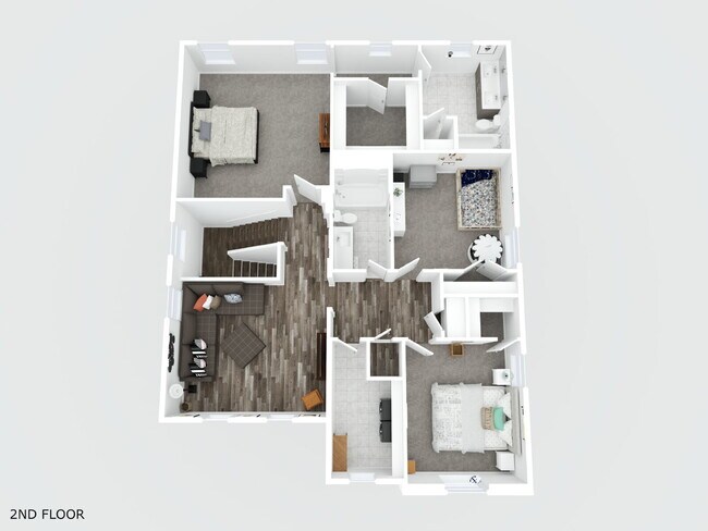 Foto del edificio - NEW RENTAL ALERT!!! READY NOW!!!