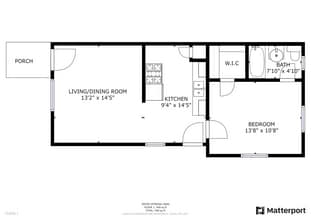 Building Photo - 911 S Welch St