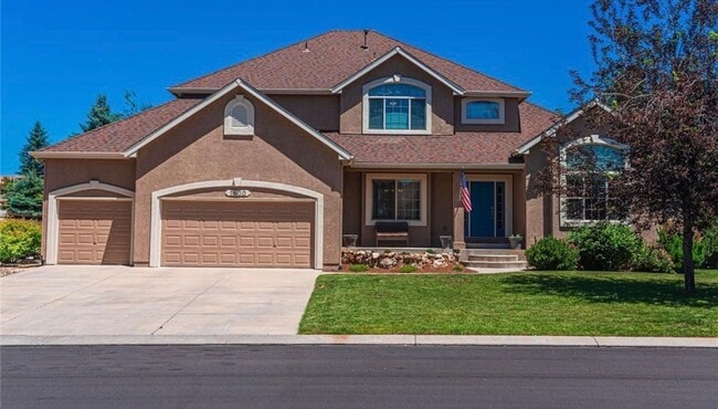 Building Photo - 1630 Oakmont Dr