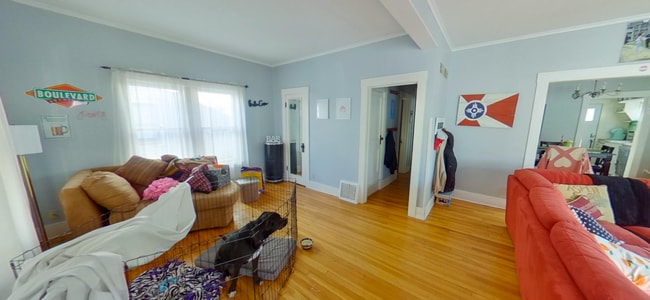 Building Photo - 3D Tour Available - Near Campus & Aggievil...
