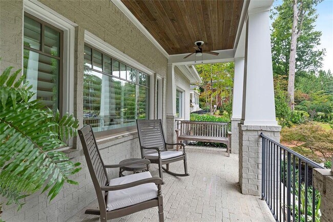 Foto del edificio - 2908 Mabry Ln NE