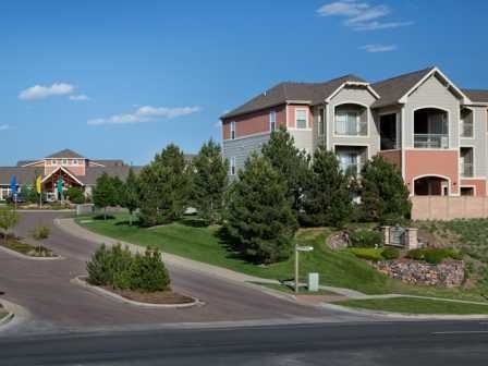 Foto del edificio - Stetson Ridge