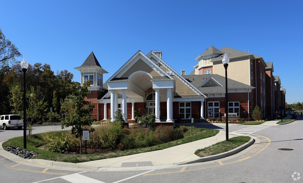 The Bowen Rentals Bowie, MD