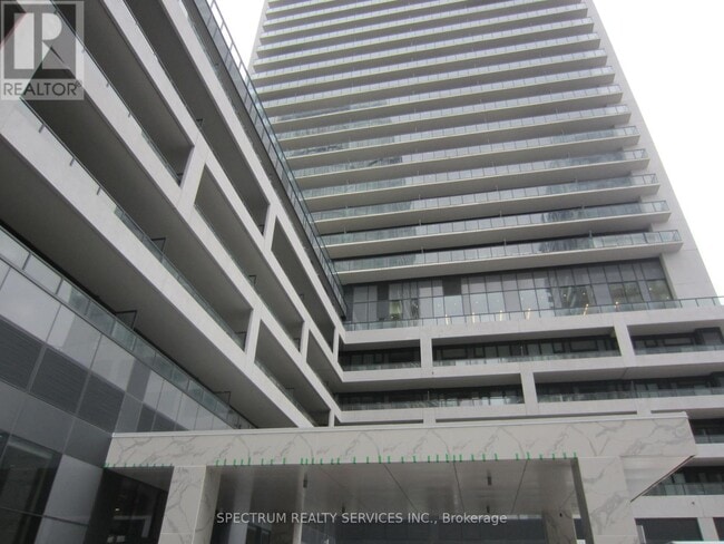 Building Photo - 8960 Jane St