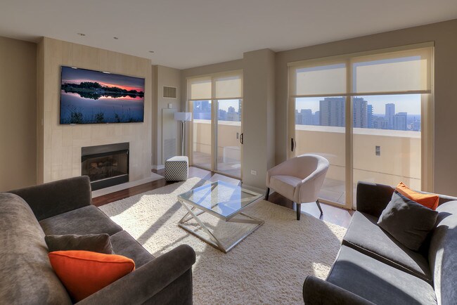 Foto del edificio - 747 N Wabash Ave