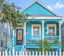 Building Photo - 1208 Avenue K