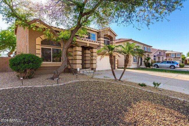 Foto del edificio - 9424 N 97th Dr