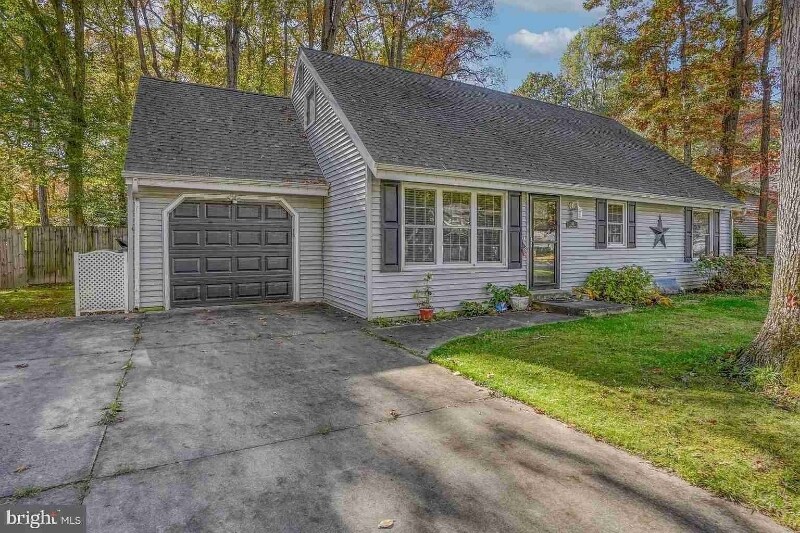 240 Merion Rd, Dover, DE 19904 House Rental in Dover, DE