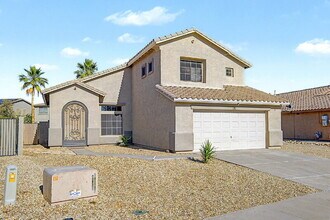 Building Photo - 16317 N 152nd Ave